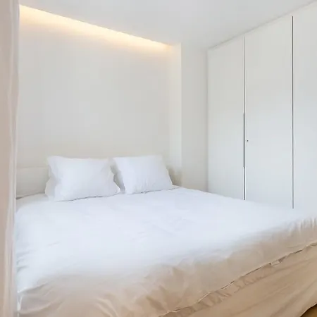 Cocon Blanc